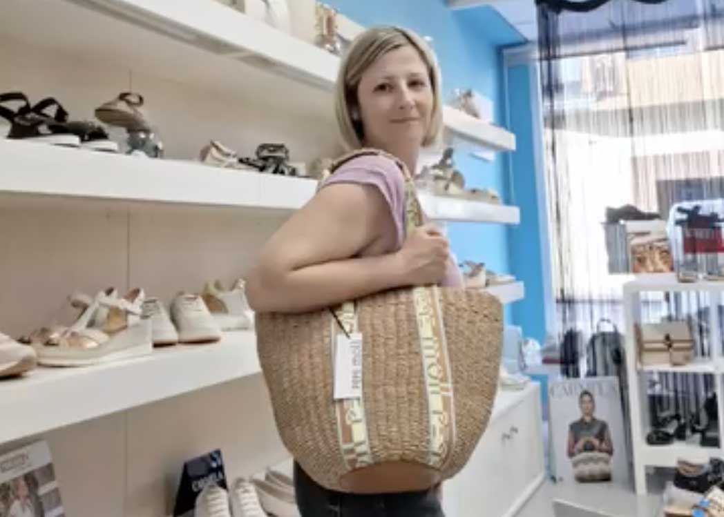 imagen de Raquel asesora de Stiletto en Nules